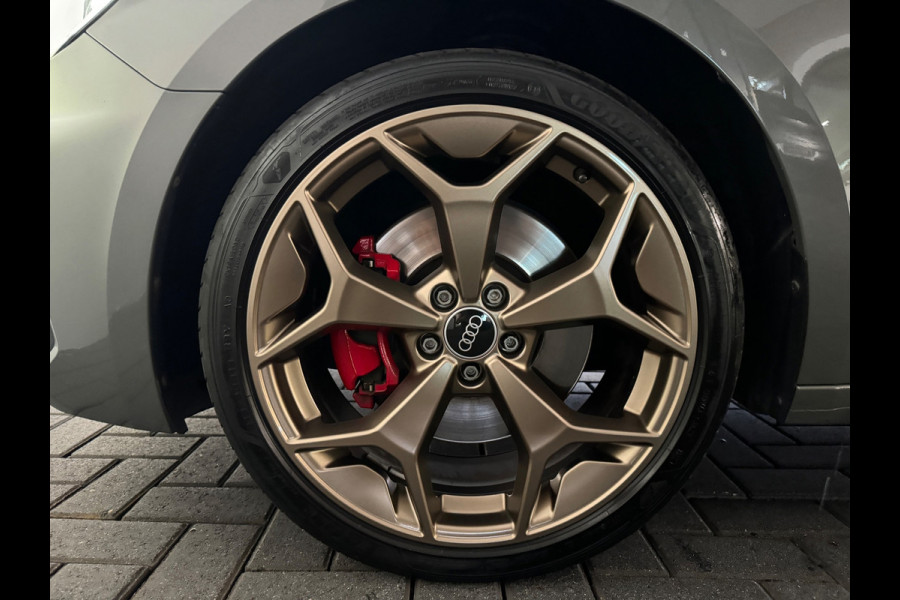 Audi A1 SPORTBACK 40 TFSI S Line Stoelverwarming|Carplay|ACC|Lane Assist