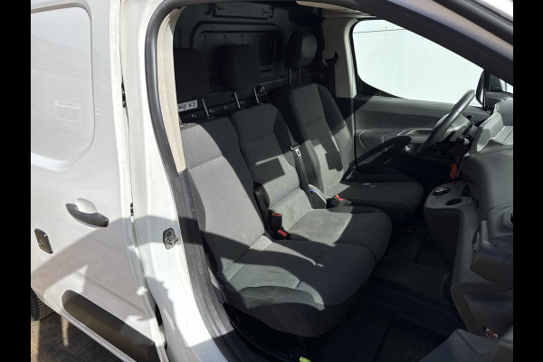 Citroën Berlingo 1.5 BlueHDi 130PK Automaat L2 Cruise Control Climate Control Camera Parkeersensoren v+a Kastinbouw