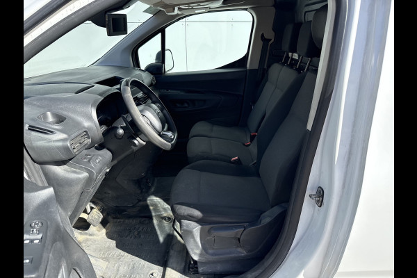Citroën Berlingo 1.5 BlueHDi 130PK Automaat L2 Cruise Control Climate Control Camera Parkeersensoren v+a Kastinbouw