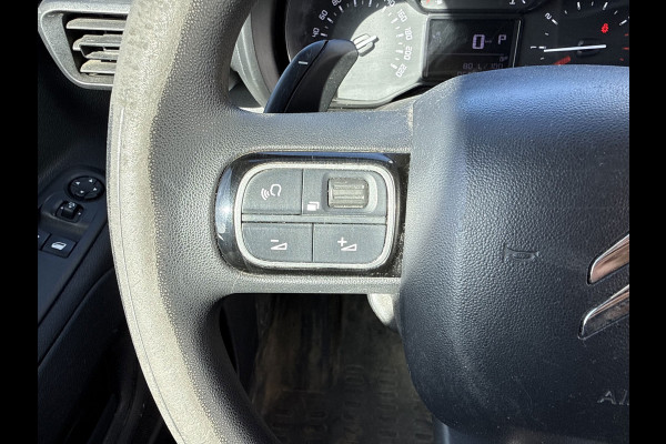 Citroën Berlingo 1.5 BlueHDi 130PK Automaat L2 Cruise Control Climate Control Camera Parkeersensoren v+a Kastinbouw