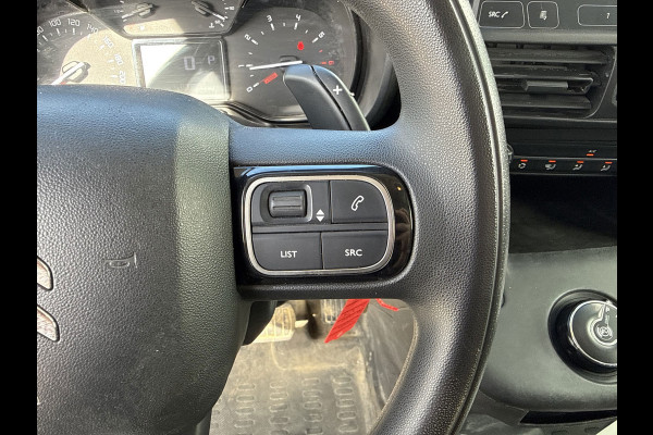 Citroën Berlingo 1.5 BlueHDi 130PK Automaat L2 Cruise Control Climate Control Camera Parkeersensoren v+a Kastinbouw