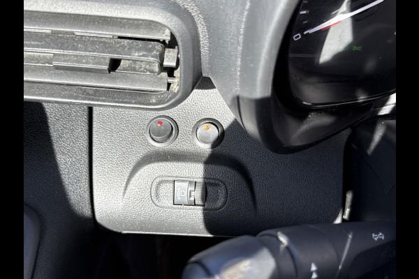 Citroën Berlingo 1.5 BlueHDi 130PK Automaat L2 Cruise Control Climate Control Camera Parkeersensoren v+a Kastinbouw