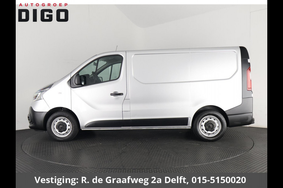 Renault Trafic 2.0 dCi 120 T29 L1H1 Comfort | Trekhaak | Parkeersensoren | Airco |