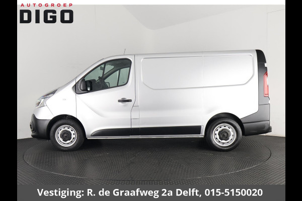 Renault Trafic 2.0 dCi 120 T29 L1H1 Comfort | Trekhaak | Parkeersensoren | Airco |