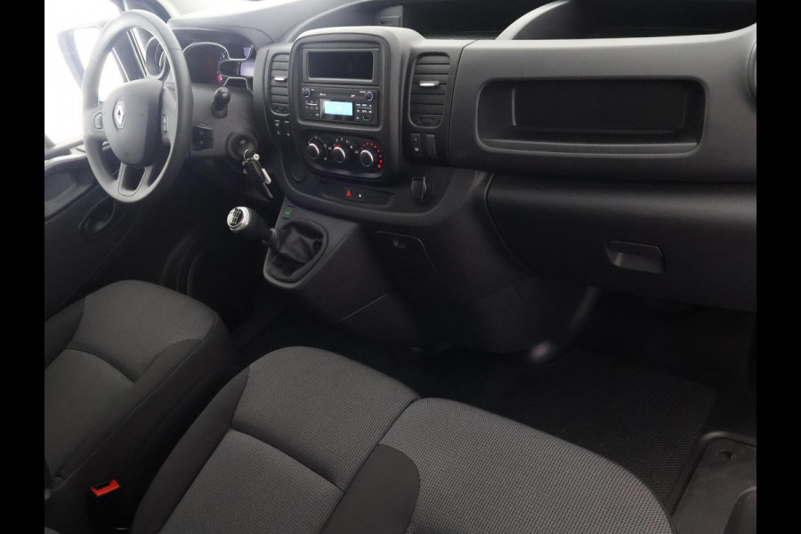 Renault Trafic 2.0 dCi 120 T29 L1H1 Comfort | Trekhaak | Parkeersensoren | Airco |