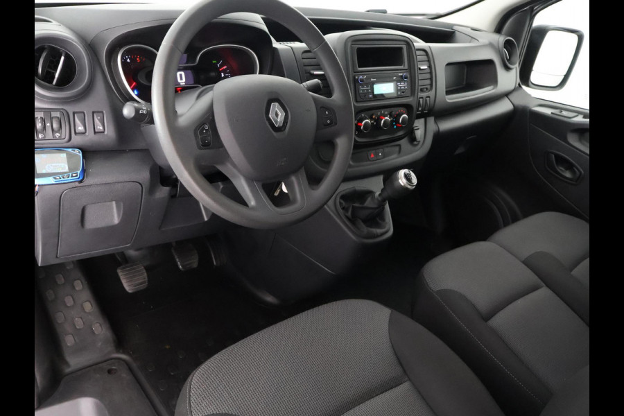 Renault Trafic 2.0 dCi 120 T29 L1H1 Comfort | Trekhaak | Parkeersensoren | Airco |