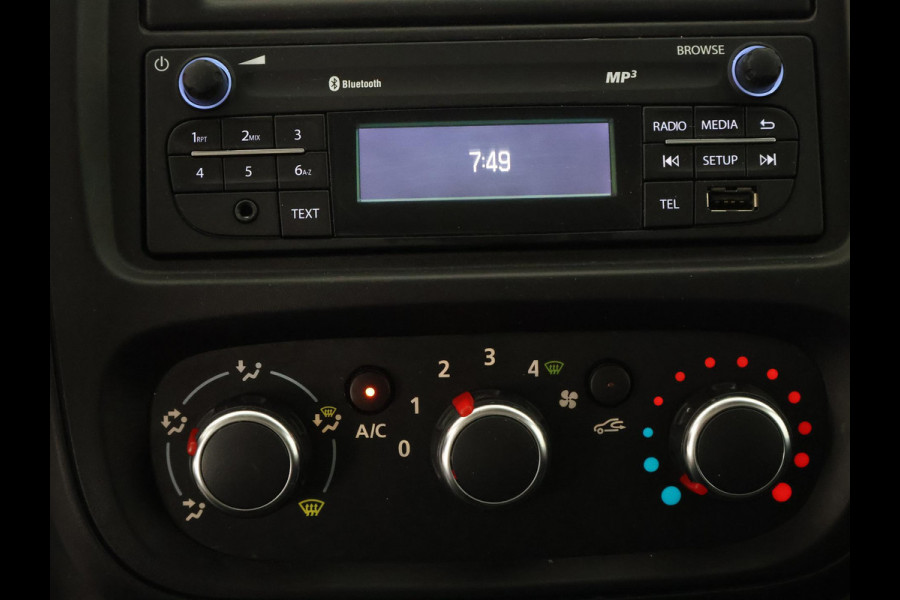 Renault Trafic 2.0 dCi 120 T29 L1H1 Comfort | Trekhaak | Parkeersensoren | Airco |