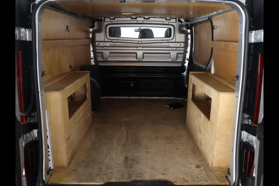 Renault Trafic 2.0 dCi 120 T29 L1H1 Comfort | Trekhaak | Parkeersensoren | Airco |