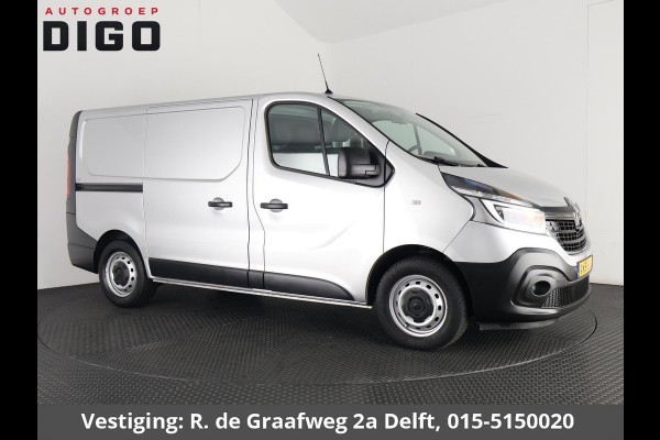 Renault Trafic 2.0 dCi 120 T29 L1H1 Comfort | Trekhaak | Parkeersensoren | Airco |