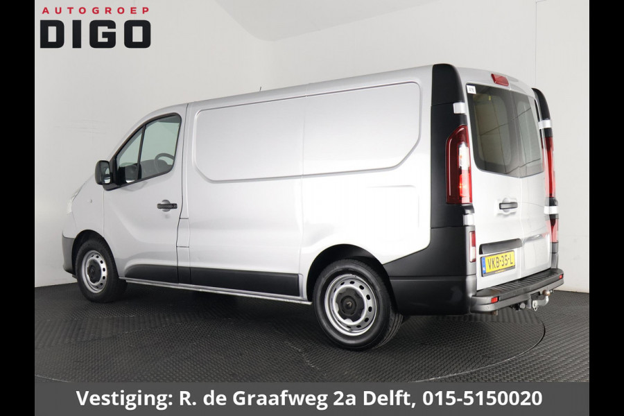 Renault Trafic 2.0 dCi 120 T29 L1H1 Comfort | Trekhaak | Parkeersensoren | Airco |