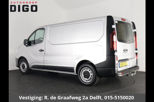 Renault Trafic 2.0 dCi 120 T29 L1H1 Comfort | Trekhaak | Parkeersensoren | Airco |