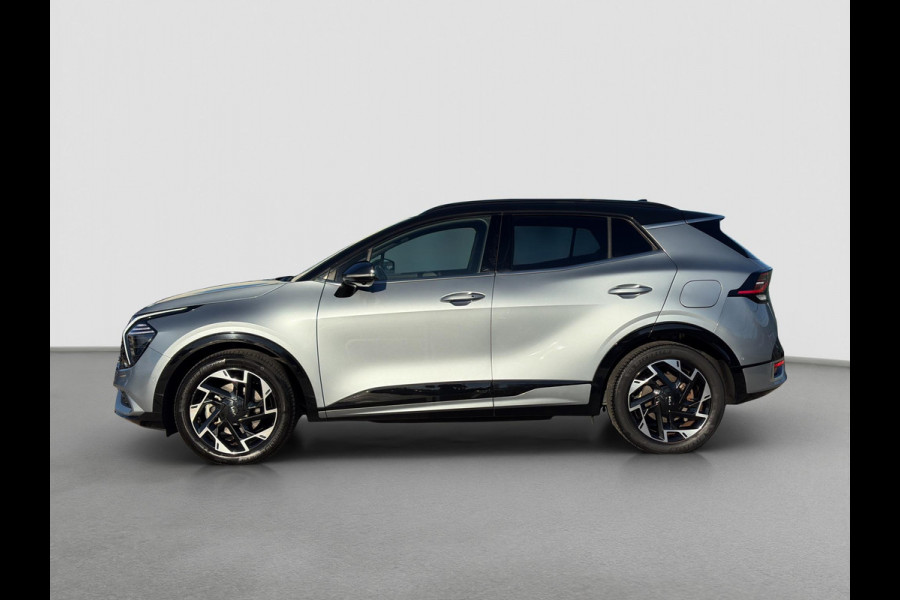 Kia Sportage 1.6 T-GDi Plug-in Hybrid AWD GT-PlusLine
