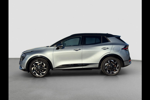 Kia Sportage 1.6 T-GDi Plug-in Hybrid AWD GT-PlusLine