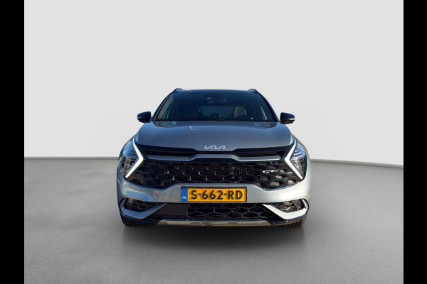Kia Sportage 1.6 T-GDi Plug-in Hybrid AWD GT-PlusLine