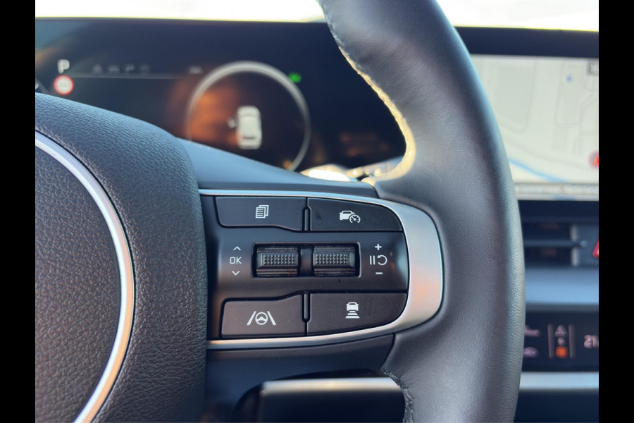 Kia Sportage 1.6 T-GDi Plug-in Hybrid AWD GT-PlusLine