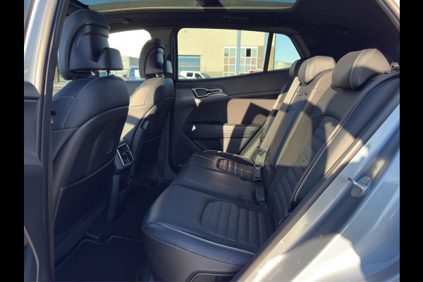 Kia Sportage 1.6 T-GDi Plug-in Hybrid AWD GT-PlusLine
