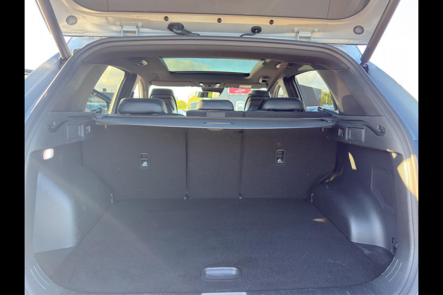 Kia Sportage 1.6 T-GDi Plug-in Hybrid AWD GT-PlusLine