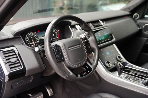 Land Rover Range Rover Sport 5.0 V8 SVR 68 D.Km