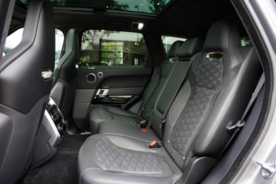 Land Rover Range Rover Sport 5.0 V8 SVR 68 D.Km