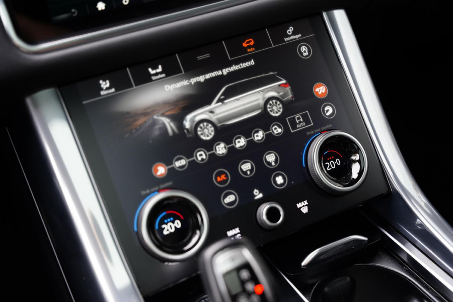 Land Rover Range Rover Sport 5.0 V8 SVR 68 D.Km