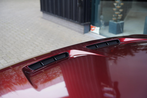 Land Rover Range Rover Sport 5.0 V8 SVR 68 D.Km