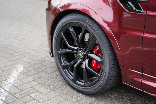 Land Rover Range Rover Sport 5.0 V8 SVR 68 D.Km