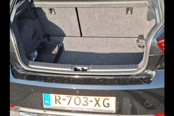 Seat Ibiza 1.0 EcoTSI FR | Climate | CC | Apple Carplay/ Android Auto | LED | 17" LM velgen |