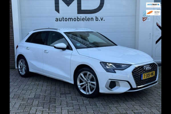Audi A3 Sportback 35 TFSI Business edition-DealerOnderhouden