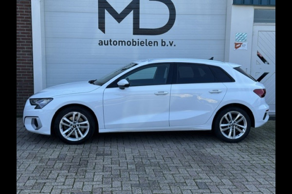 Audi A3 Sportback 35 TFSI Business edition-DealerOnderhouden
