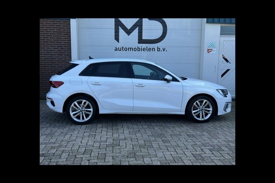 Audi A3 Sportback 35 TFSI Business edition-DealerOnderhouden