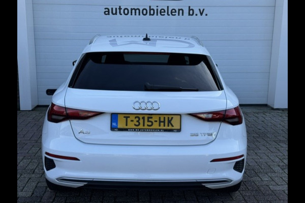 Audi A3 Sportback 35 TFSI Business edition-DealerOnderhouden