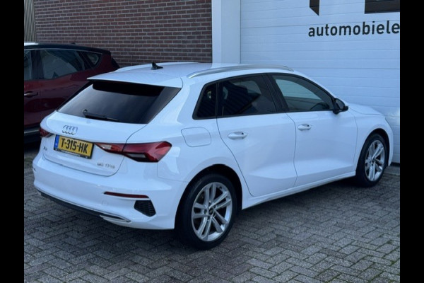 Audi A3 Sportback 35 TFSI Business edition-DealerOnderhouden