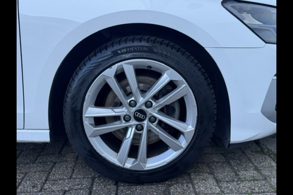 Audi A3 Sportback 35 TFSI Business edition-DealerOnderhouden