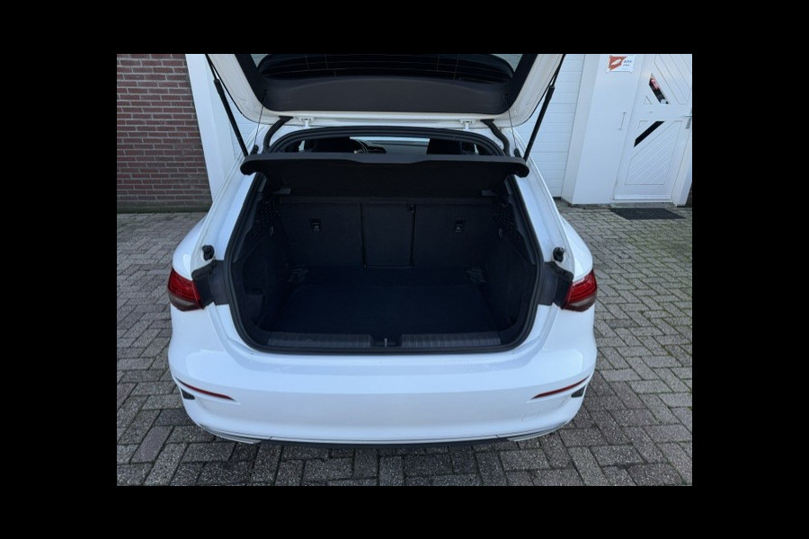 Audi A3 Sportback 35 TFSI Business edition-DealerOnderhouden