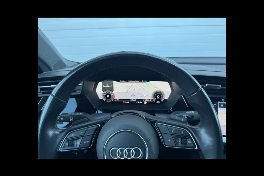 Audi A3 Sportback 35 TFSI Business edition-DealerOnderhouden