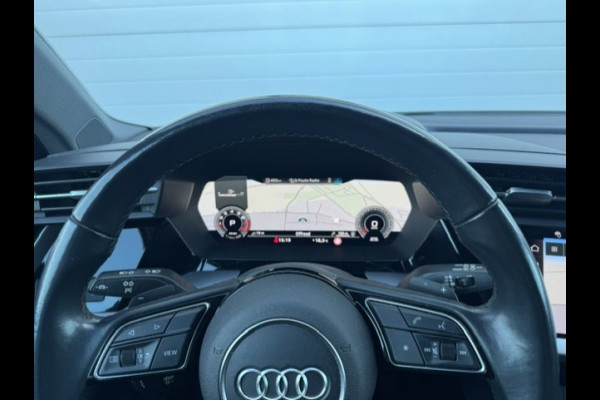 Audi A3 Sportback 35 TFSI Business edition-DealerOnderhouden