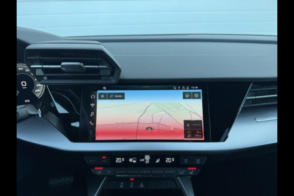 Audi A3 Sportback 35 TFSI Business edition-DealerOnderhouden