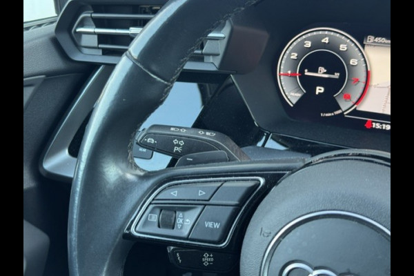 Audi A3 Sportback 35 TFSI Business edition-DealerOnderhouden