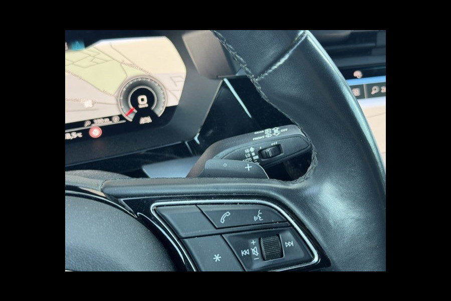 Audi A3 Sportback 35 TFSI Business edition-DealerOnderhouden