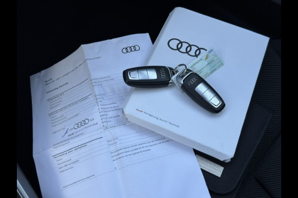 Audi A3 Sportback 35 TFSI Business edition-DealerOnderhouden
