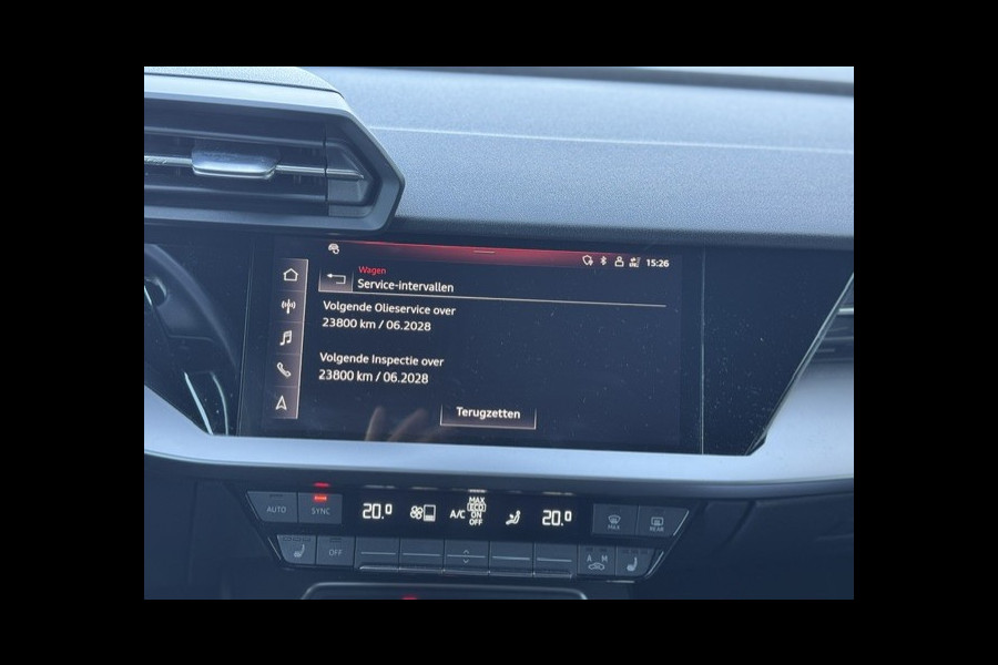 Audi A3 Sportback 35 TFSI Business edition-DealerOnderhouden