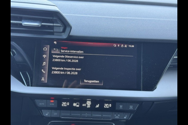 Audi A3 Sportback 35 TFSI Business edition-DealerOnderhouden