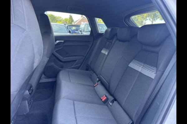 Audi A3 Sportback 35 TFSI Business edition-DealerOnderhouden