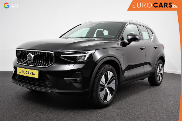 Volvo XC40 1.5 T5 Plug-in hybrid Plus Bright Navigatie Climate Control Adaptive Cruise Control  18"LMV Camera Parkeer sensoren Led