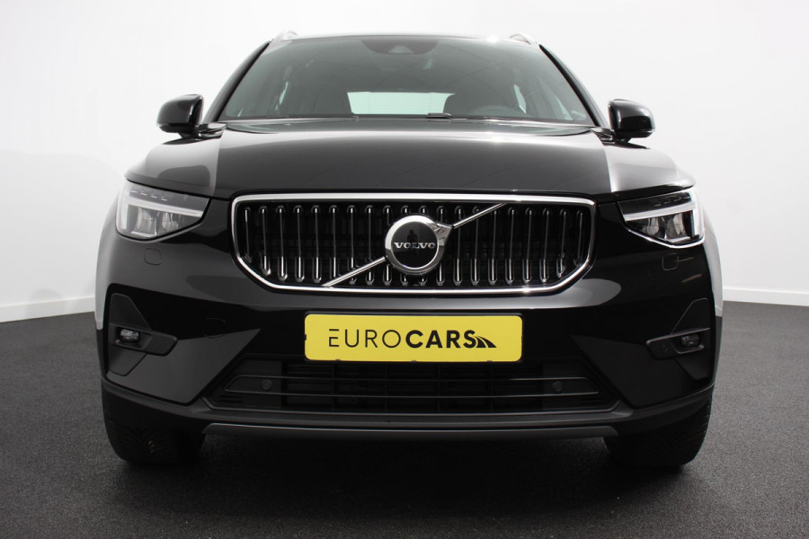 Volvo XC40 1.5 T5 Plug-in hybrid Plus Bright Navigatie Climate Control Adaptive Cruise Control  18"LMV Camera Parkeer sensoren Led