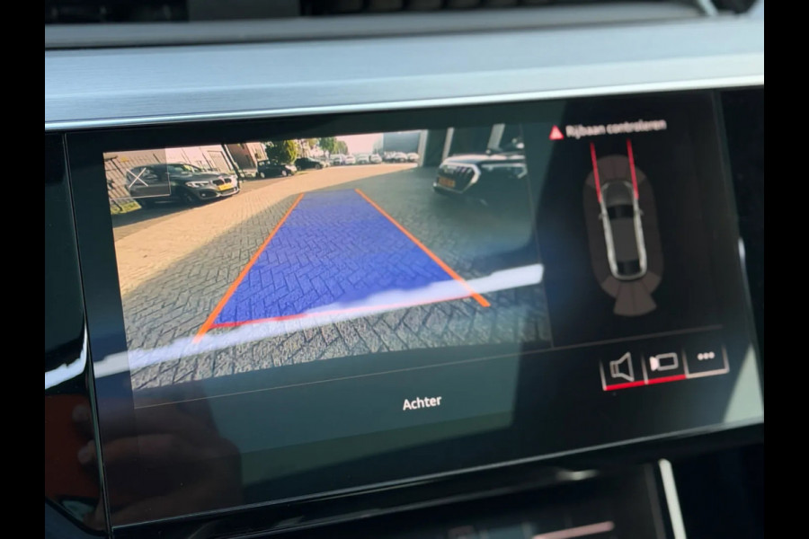 Audi e-tron Sportback 50 quattro S edition 71 kWh SoH 88% (NL-auto, Panorama, StoelV, Bang & Olufsen, Camera, PDC, EtcO)