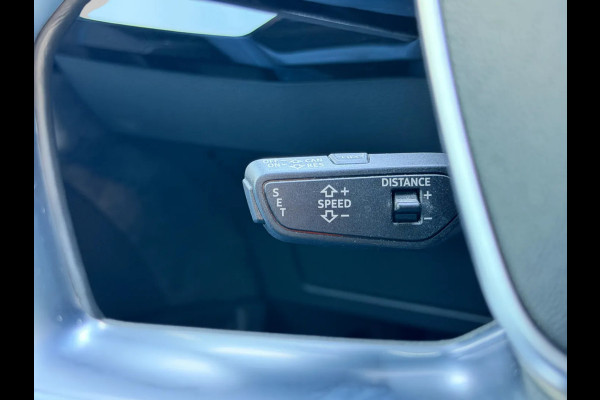 Audi e-tron Sportback 50 quattro S edition 71 kWh SoH 88% (NL-auto, Panorama, StoelV, Bang & Olufsen, Camera, PDC, EtcO)
