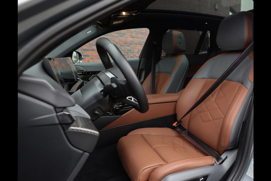 BMW 5 Serie Touring 530e xDrive | Individual - B&W - HUD - Trekhaak