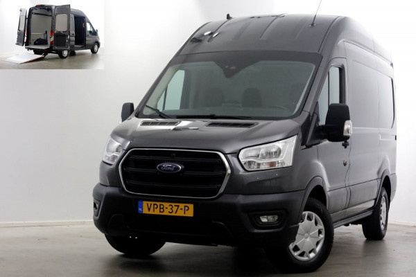 Ford Transit 330 2.0 TDCI 130pk L2H3 Trend Airco/Camera Laadklep 500kg 02-2022