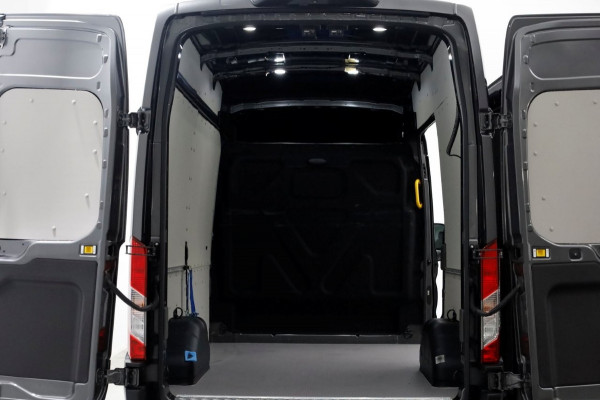 Ford Transit 330 2.0 TDCI 130pk L2H3 Trend Airco/Camera Laadklep 500kg 02-2022